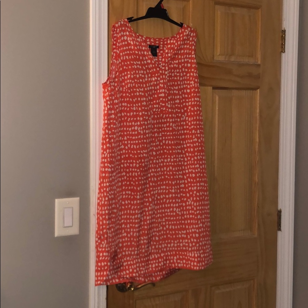 Ann Taylor dress